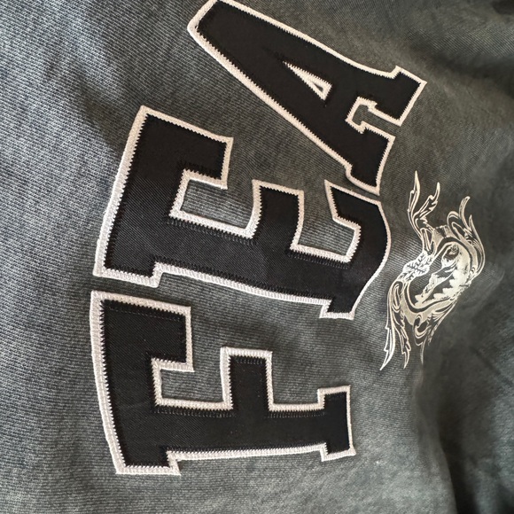 Formula 1 FEA RIC 3 Daniel Ricciardo sweatshirt L - Picture 4 of 5